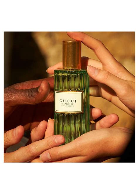 gucci minerale aromatico|universal scent gucci.